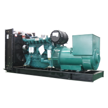 500kva diesel generator price with WEICHAI engine 400V 50/60hz  generator